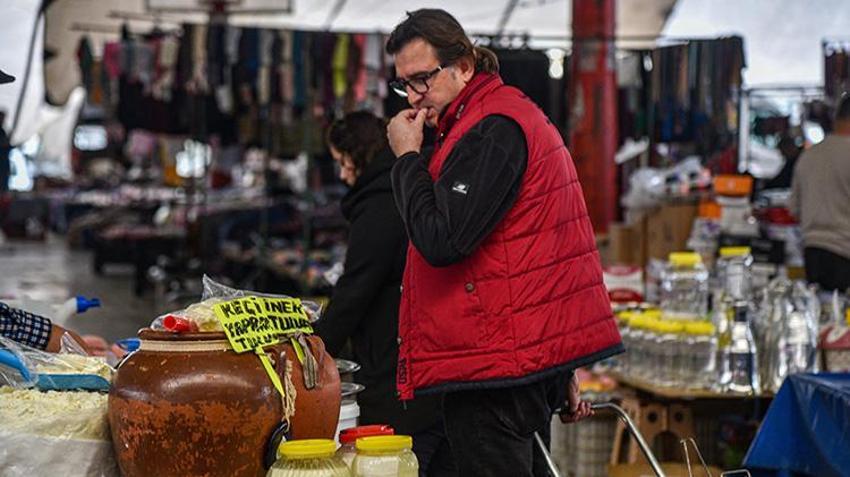 Sokak lezzetlerinde 'doğal' ölüm riski! Midye, döner ve pazarda 'doğal' diye satılan süt ürünlerinden uzak durun!