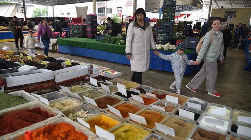 Sokak lezzetlerinde 'doğal' ölüm riski! Midye, döner ve pazarda 'doğal' diye satılan süt ürünlerinden uzak durun!