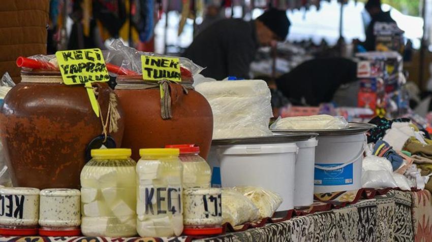 Sokak lezzetlerinde 'doğal' ölüm riski! Midye, döner ve pazarda 'doğal' diye satılan süt ürünlerinden uzak durun!