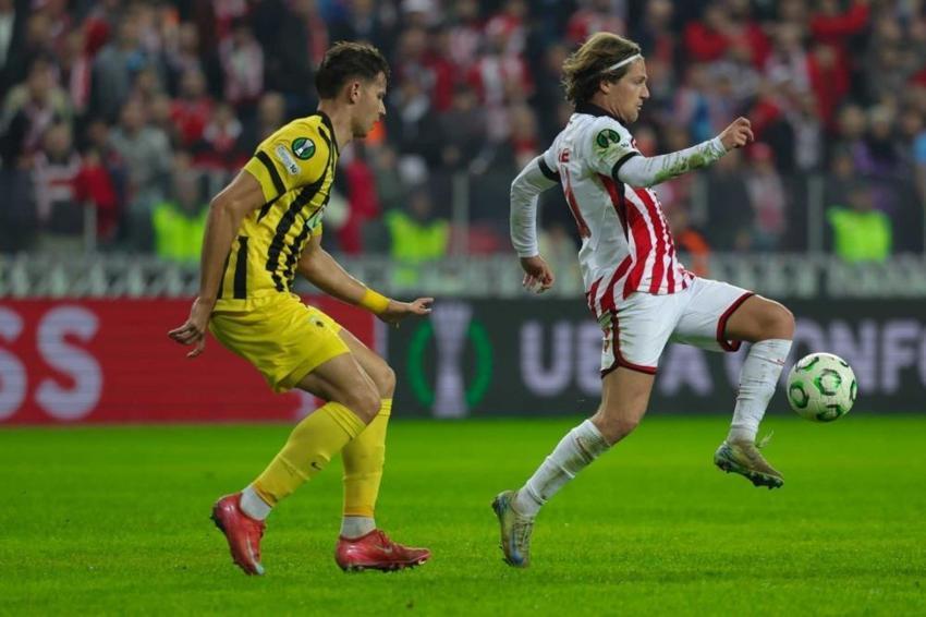 Samsunspor'da 2-1 yenildi, Thomas Reis fırçayı çekti: Böyle oynarsanız kazanamazsınız