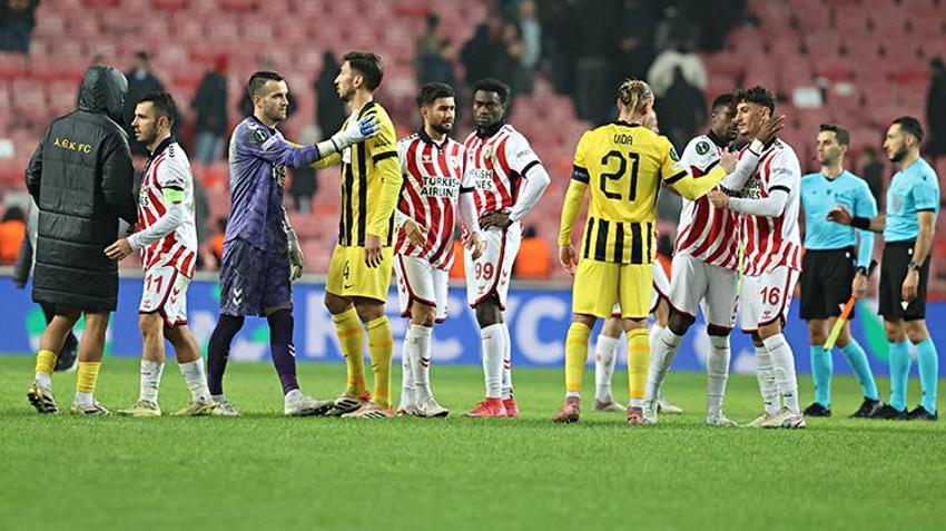 Samsunspor'da 2-1 yenildi, Thomas Reis fırçayı çekti: Böyle oynarsanız kazanamazsınız
