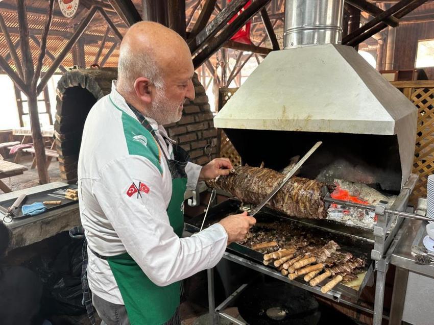 Bursa'nın 400 yıllık tarihi hanında bir ilk! Bin yıllık geleneği canlandırıyor