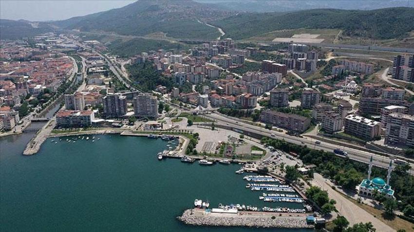 Mudanya 'örnek kıyı kenti' oluyor! Bursa Büyükşehir Belediye Başkanı detayları açıkladı
