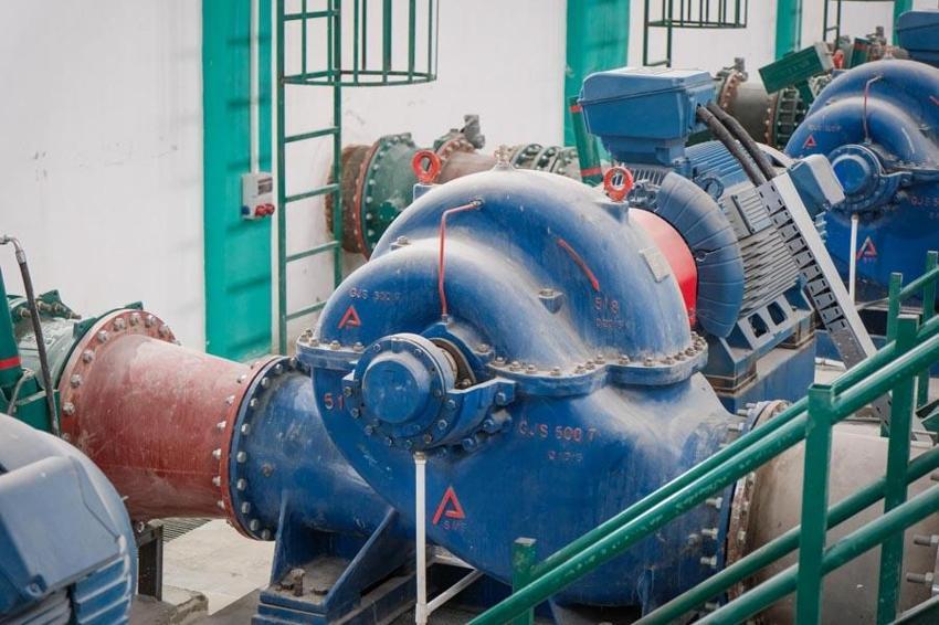 Edirne'nin tarımsal üretim potansiyelini artıracak önemli proje devreye alındı: 520 bin dekar arazi suya kavuşacak