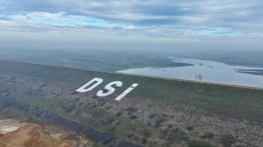 Edirne'nin tarımsal üretim potansiyelini artıracak önemli proje devreye alındı: 520 bin dekar arazi suya kavuşacak