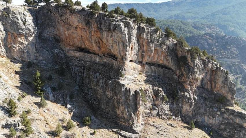 Adana’da dev proje başladı: 493 dönüm alan 20 yıllığına kiralandı