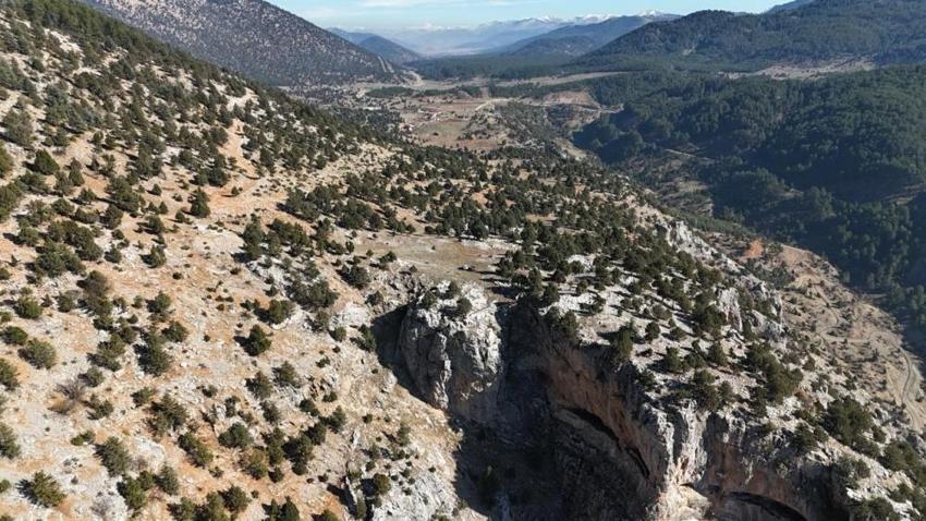 Adana’da dev proje başladı: 493 dönüm alan 20 yıllığına kiralandı