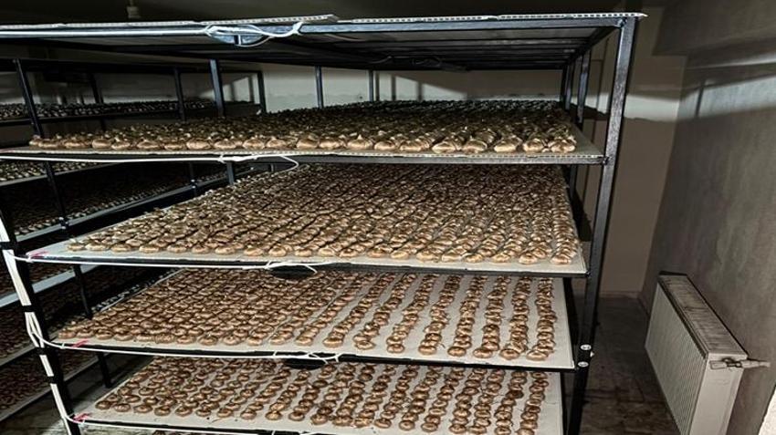 Mali müşavirliği bıraktı, 50 metrekare alanda servet üretiyor! Gramı 700 lira: Tek tek el ile koparılıyor