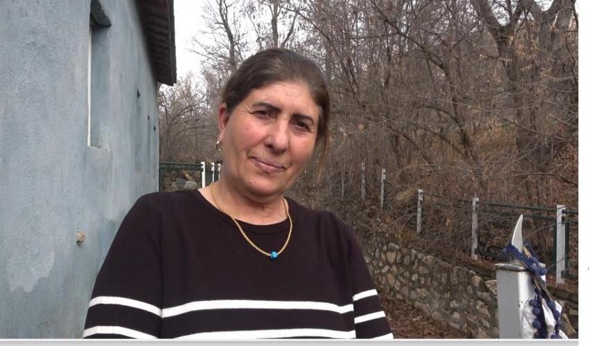 Mahallede 8 erkek adayı solladı! Tuncelili muhtar hem hem hayvancılık yapıyor, hem de mahallesine hizmet ediyor