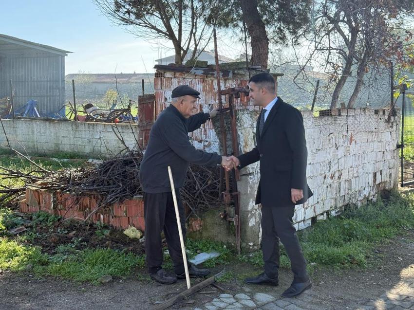 Edirne'nin son ustalarından! 30 yılı aşkın sürdürdüğü meslek gençler gelmezse kaybolacak