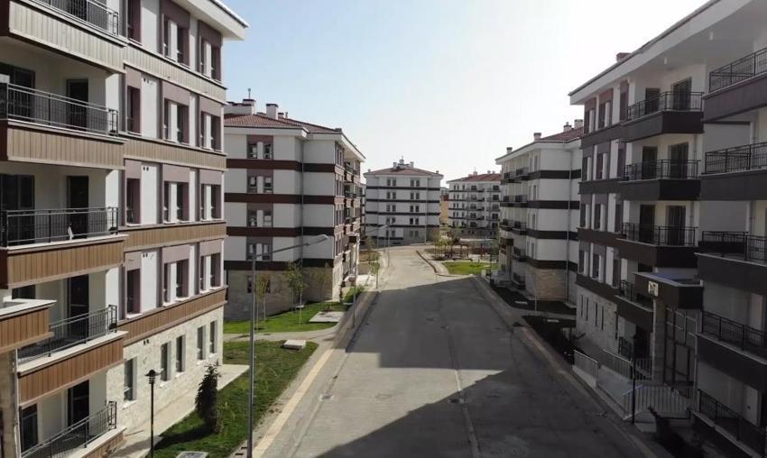 Konut yatırımında avantajlı dönem! Geri ödeme süresi 12 yıla geriledi