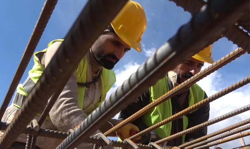 Konut yatırımında avantajlı dönem! Geri ödeme süresi 12 yıla geriledi