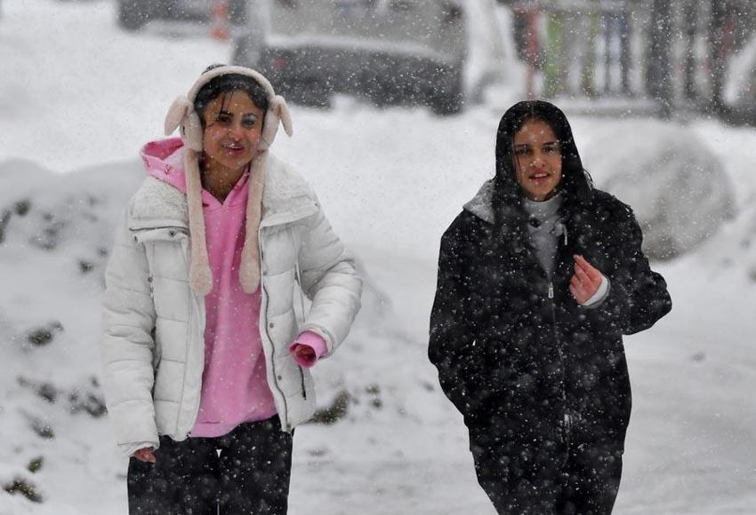 Lapa lapa kar, sağanak ve fırtına geliyor! Prof. Dr. Orhan Şen açıkladı Meteoroloji uyardı
