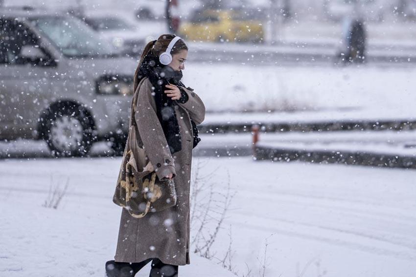 Lapa lapa kar, sağanak ve fırtına geliyor! Prof. Dr. Orhan Şen açıkladı Meteoroloji uyardı