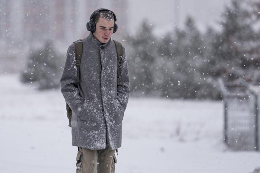 Lapa lapa kar, sağanak ve fırtına geliyor! Prof. Dr. Orhan Şen açıkladı Meteoroloji uyardı