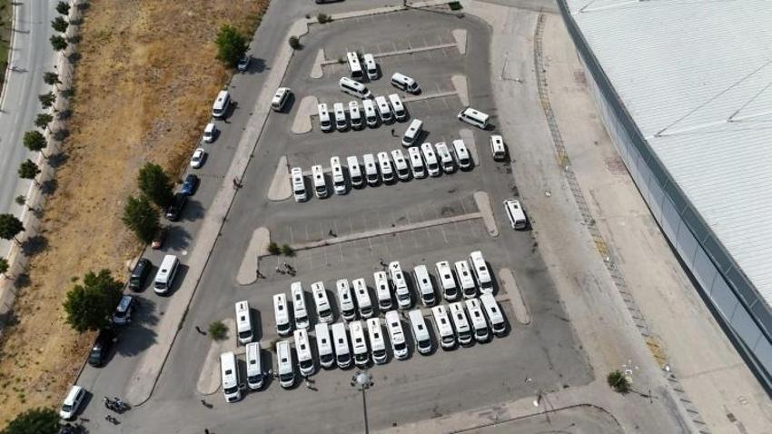 Eskişehir esnafına müjde: Modern merkez kuruluyor! Yeri belli oldu