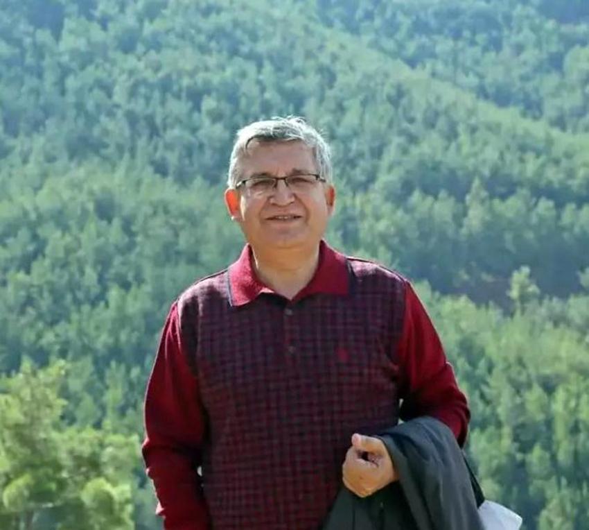 Karaman'ın tek keşfi oldu: Ermenek ilçesinin adı verildi! Yunanistan'daki arkadaşı örneğini buldu