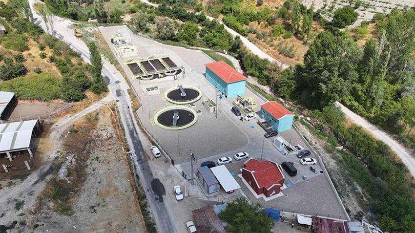 MASKİ’den Demirci’ye altyapı hamlesi: 2 milyarlık dev yatırım! Baştan sona yenilendi