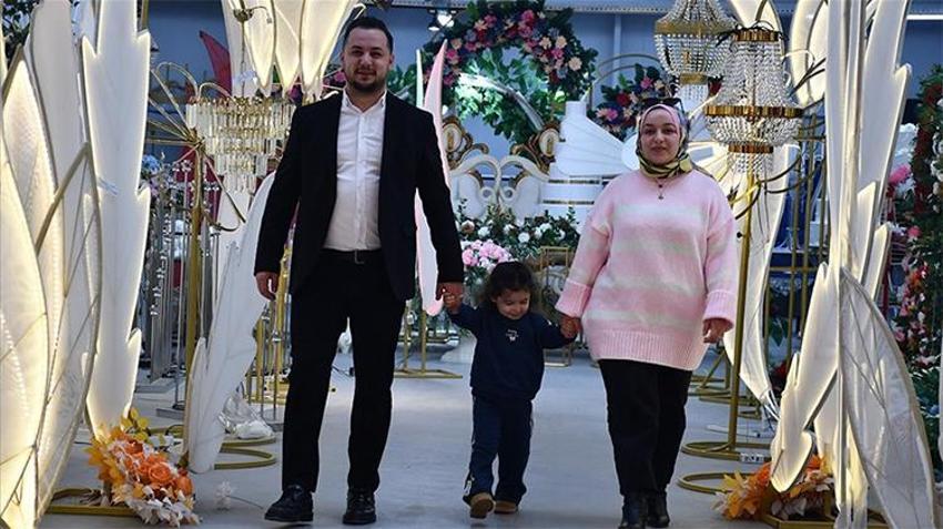 Sektördeki açığı fark etti, hayatı değişti! Şimdi 56 ülkeye satış yapıyor, onlarca kişiye istihdam sağlıyor