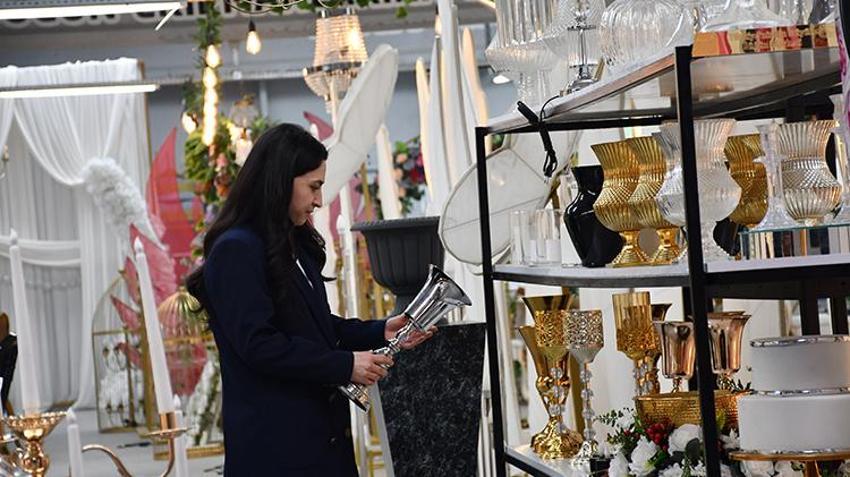 Sektördeki açığı fark etti, hayatı değişti! Şimdi 56 ülkeye satış yapıyor, onlarca kişiye istihdam sağlıyor