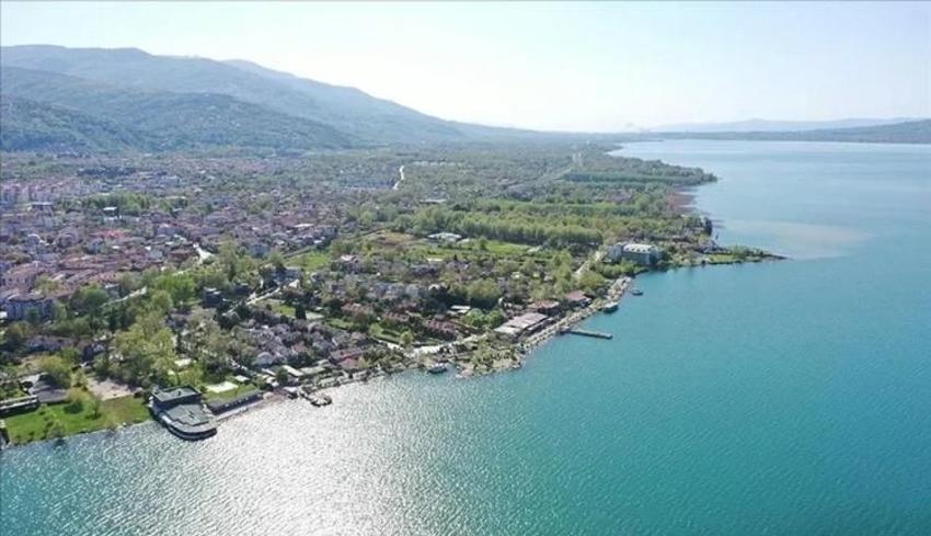İzmit'te baraj yapılıyor: Evlere su verilecek tarih belli oldu