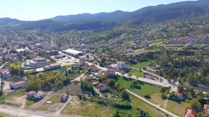 Denizli'de Yeryüzü Pazarı kuruluyor! İlçenin ünvanı değişti