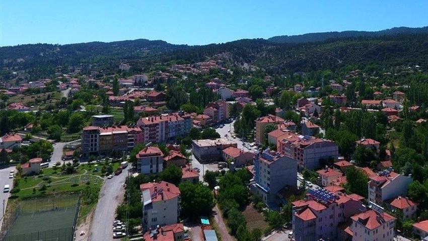 Denizli'de Yeryüzü Pazarı kuruluyor! İlçenin ünvanı değişti