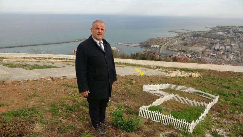 Trabzon'da yüzde 95'i doldu: Son 300 kişiyi bekliyor! Karadeniz'in en manzaralı köşesine akın var