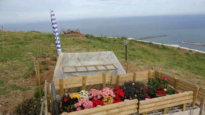 Trabzon'da yüzde 95'i doldu: Son 300 kişiyi bekliyor! Karadeniz'in en manzaralı köşesine akın var