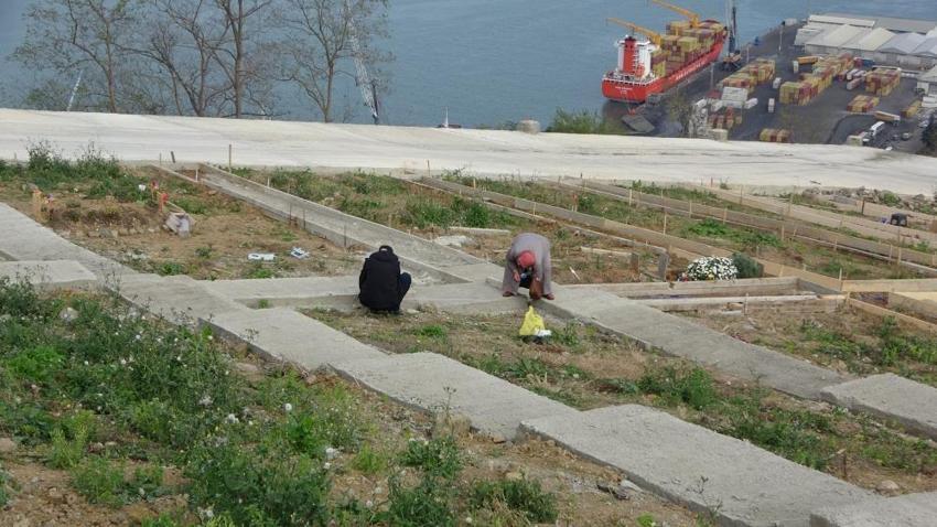 Trabzon'da yüzde 95'i doldu: Son 300 kişiyi bekliyor! Karadeniz'in en manzaralı köşesine akın var