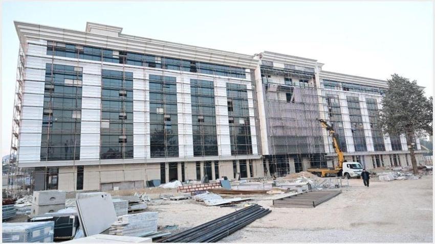 Malatya'da sistem değişti: İhtiyaç sahibi aileler için açıldı!