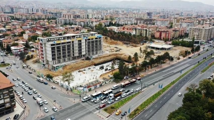 Malatya'da sistem değişti: İhtiyaç sahibi aileler için açıldı!