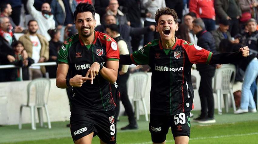 Karşıyaka hata yapmadı! Haftanın kazananı olarak yerini garantiledi