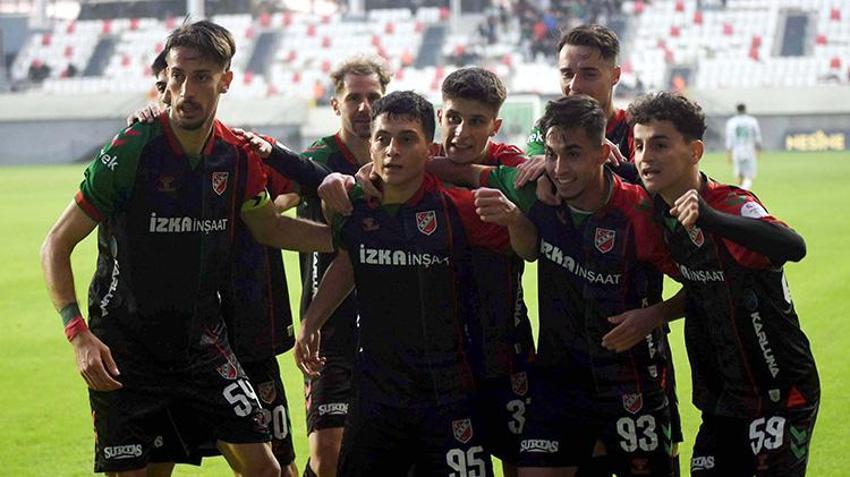 Karşıyaka hata yapmadı! Haftanın kazananı olarak yerini garantiledi