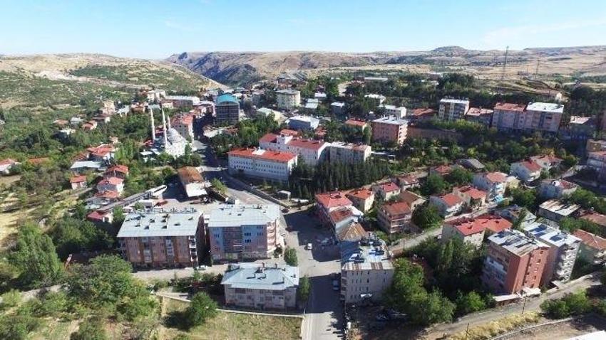 Malatya'nın ilçesi 3 ilçeyle birleşip il oluyor!