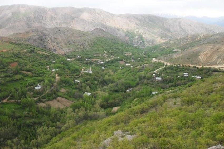 Malatya'nın ilçesi 3 ilçeyle birleşip il oluyor!