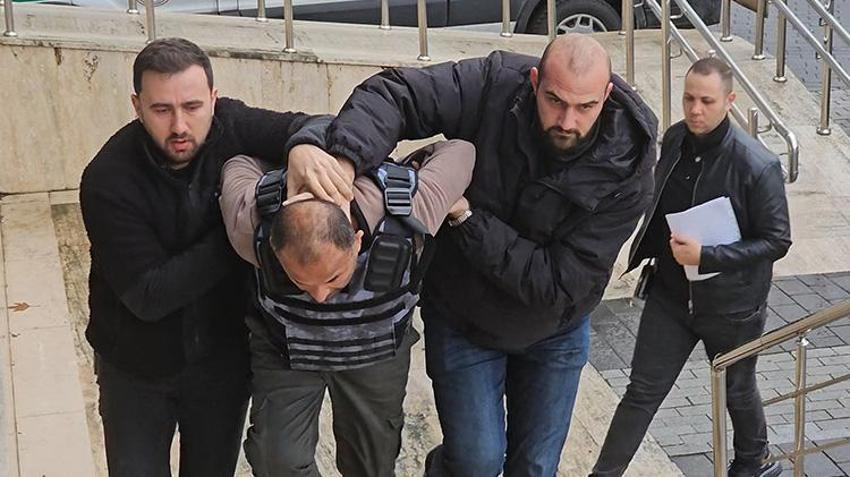 Zonguldak'ta kan donduran cinayet! ‘Eşime neden baktın’ deyip bıçağı çekti