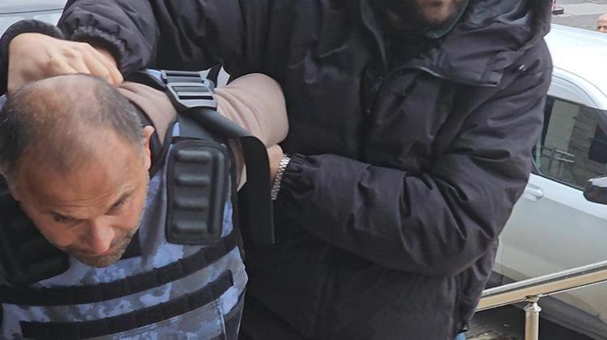 Zonguldak'ta kan donduran cinayet! ‘Eşime neden baktın’ deyip bıçağı çekti