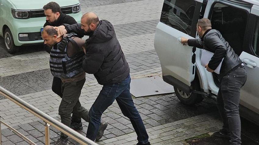 Zonguldak'ta kan donduran cinayet! ‘Eşime neden baktın’ deyip bıçağı çekti