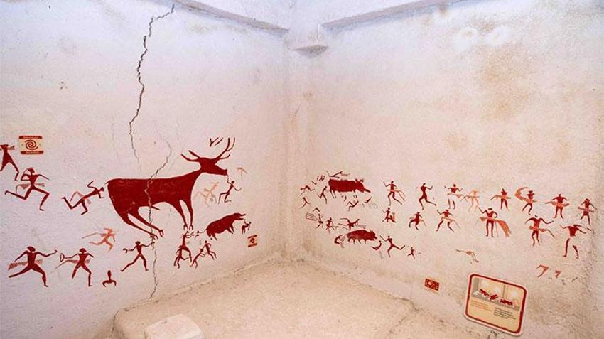 8 bin yıllık sır! Tarihin kapılarını aralayan yerleşim: Çatalhöyük