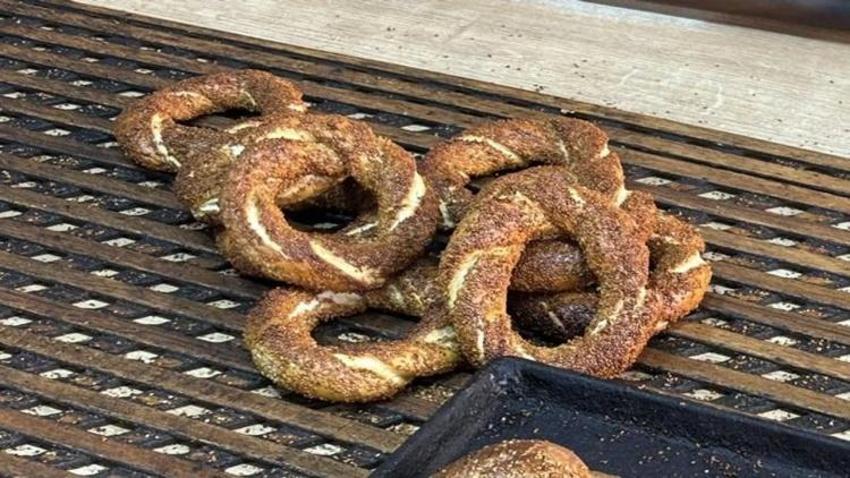 Eskişehir'de simit fiyatına zam! 1 Ocak'tan itibaren fiyatı belli oldu