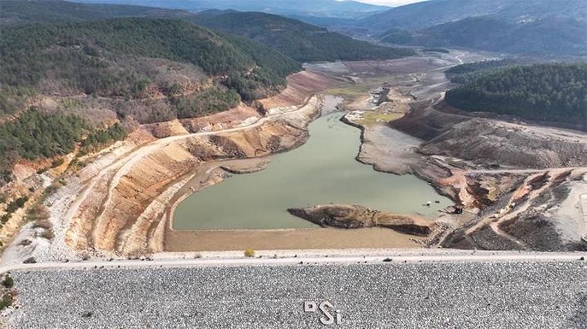 Bursa için bir kötü bir de iyi haber... Son 52 yılın en düşük seviyesinde! Başkan Bozbey müjdeli haberi verdi: Yakında devreye alınacak