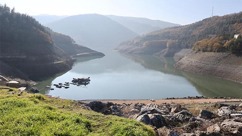 Bursa için bir kötü bir de iyi haber... Son 52 yılın en düşük seviyesinde! Başkan Bozbey müjdeli haberi verdi: Yakında devreye alınacak