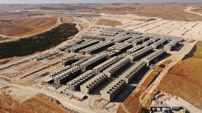 Gaziantep'te bugün hayata geçiyor! Güzergaha dahil edildi: 150 bin kişinin sorunu bitiyor