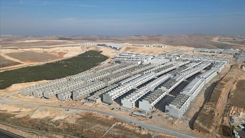 Gaziantep'te bugün hayata geçiyor! Güzergaha dahil edildi: 150 bin kişinin sorunu bitiyor