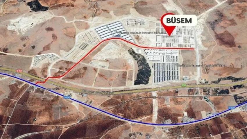 Gaziantep'te bugün hayata geçiyor! Güzergaha dahil edildi: 150 bin kişinin sorunu bitiyor