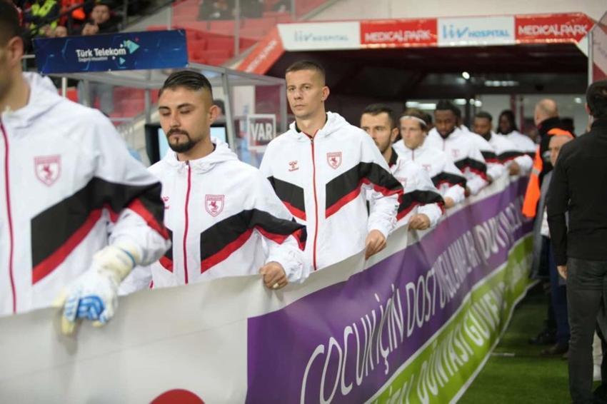 Samsunspor 2-0 yenildi, isyan çıktı: Okan Kocuk'tan kaleci, Eyüp Aydın'dan orta saha olmaz, gönderin