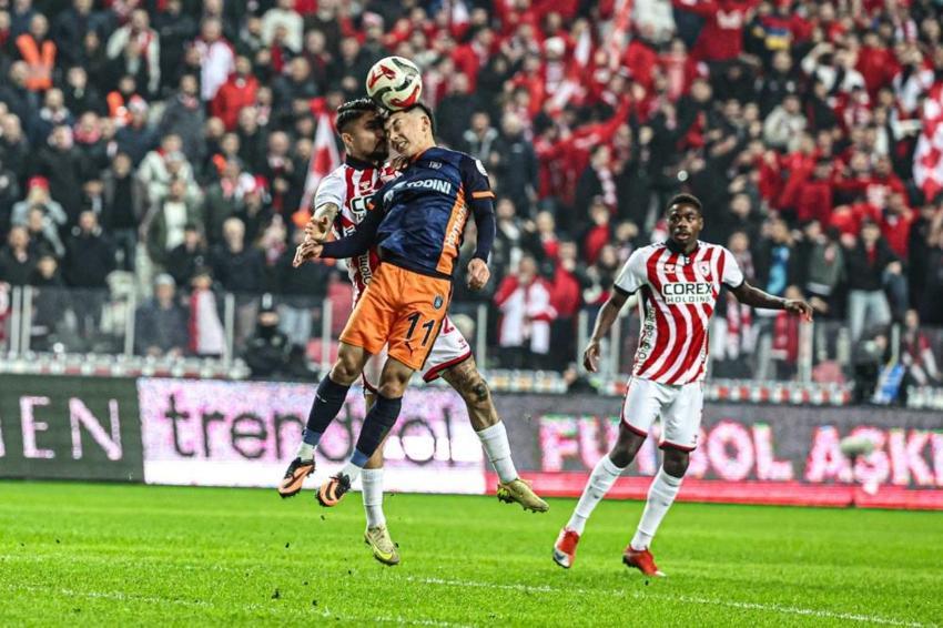 Samsunspor 2-0 yenildi, isyan çıktı: Okan Kocuk'tan kaleci, Eyüp Aydın'dan orta saha olmaz, gönderin