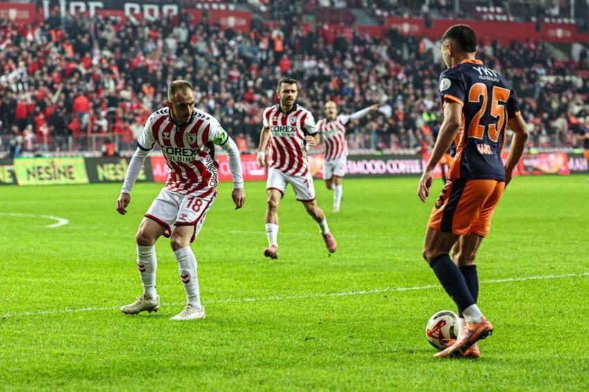 Samsunspor 2-0 yenildi, isyan çıktı: Okan Kocuk'tan kaleci, Eyüp Aydın'dan orta saha olmaz, gönderin
