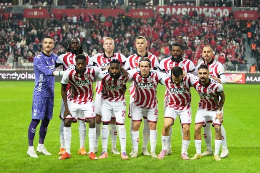 Samsunspor 2-0 yenildi, isyan çıktı: Okan Kocuk'tan kaleci, Eyüp Aydın'dan orta saha olmaz, gönderin